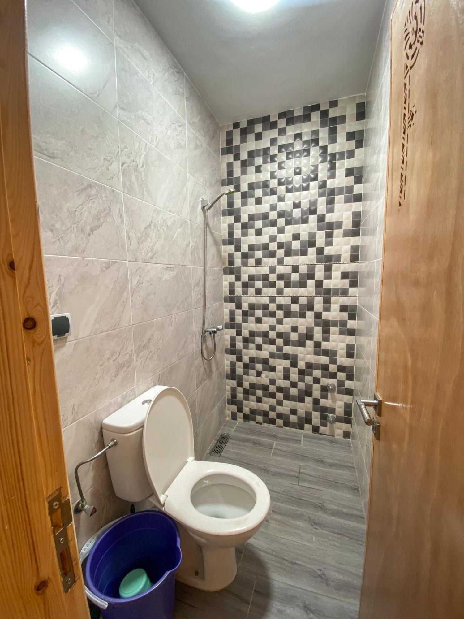 Amouage Anza - Sea View Apartments อกาดีร์ ภายนอก รูปภาพ